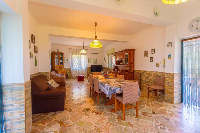 villa ulivo rovetto