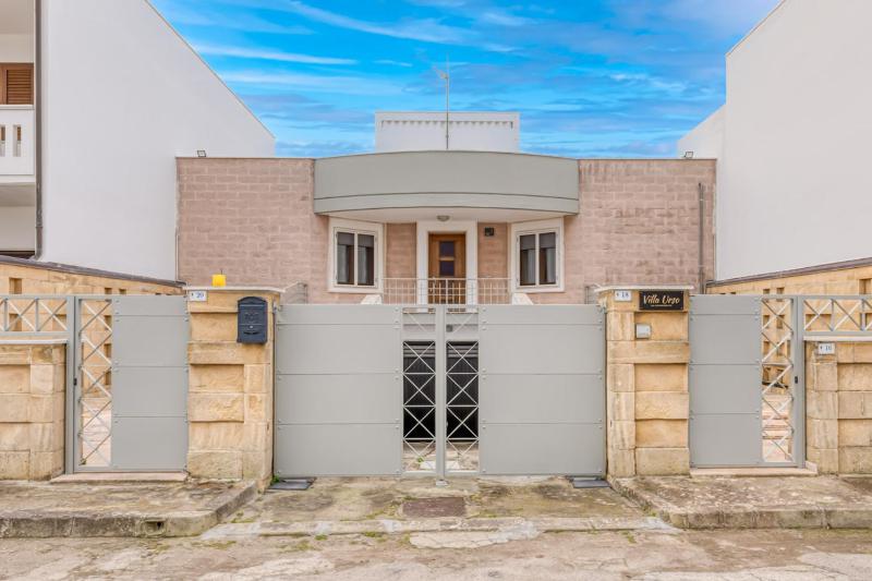 Villa Urso