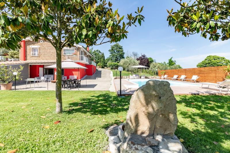 Villa Vacanze La Quercia