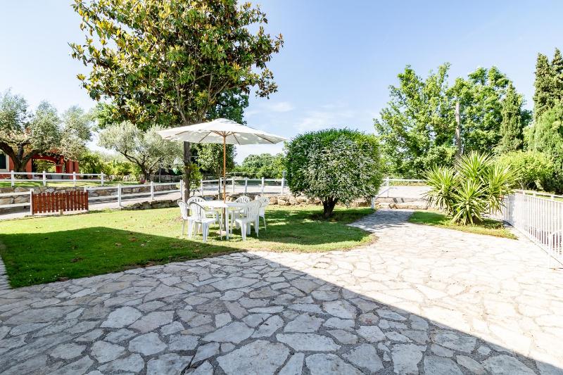 Villa Vacanze La Quercia