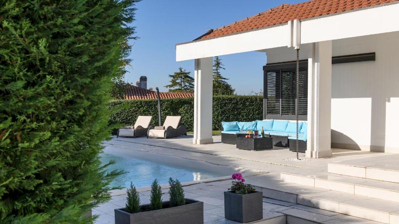 VILLA VAE VICTIS 6, Emma Villas