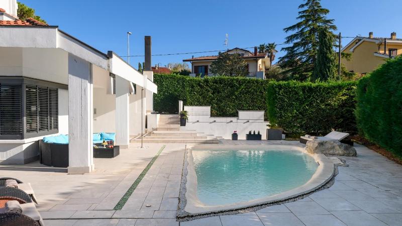 VILLA VAE VICTIS 6, Emma Villas