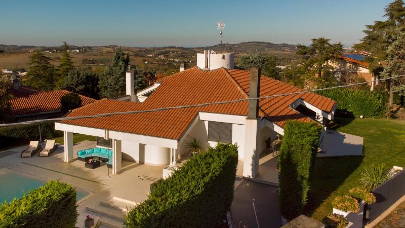 VILLA VAE VICTIS 6, Emma Villas