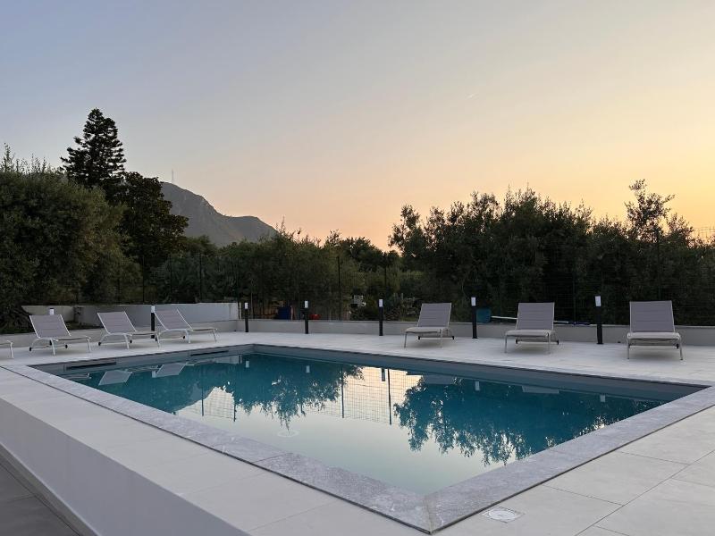 Villa Valentina