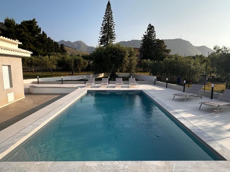 Villa Valentina
