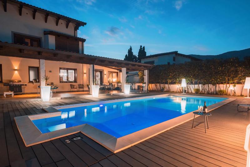 Villa Valery I Relax a Mondello