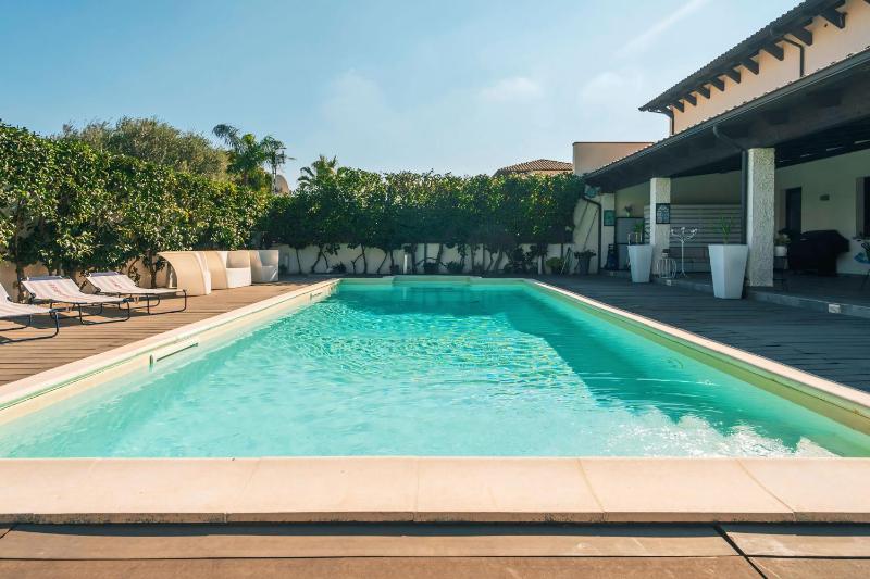 Villa Valery I Relax a Mondello