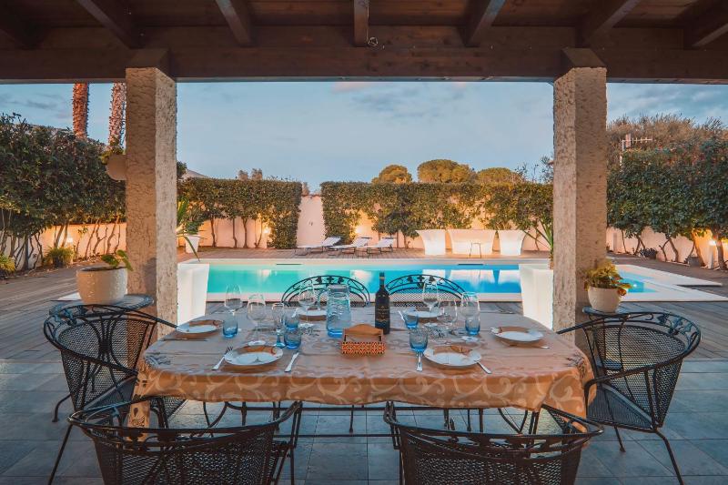Villa Valery I Relax a Mondello