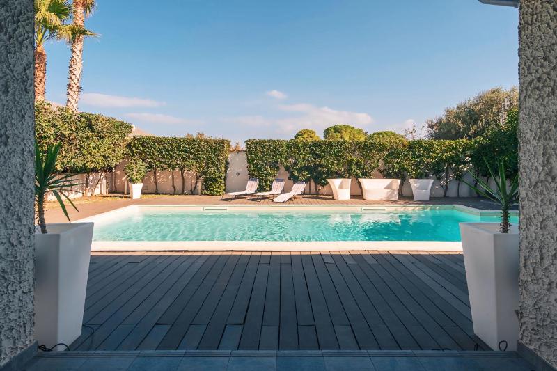 Villa Valery I Relax a Mondello