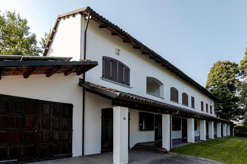 Villa Valleggia with pool