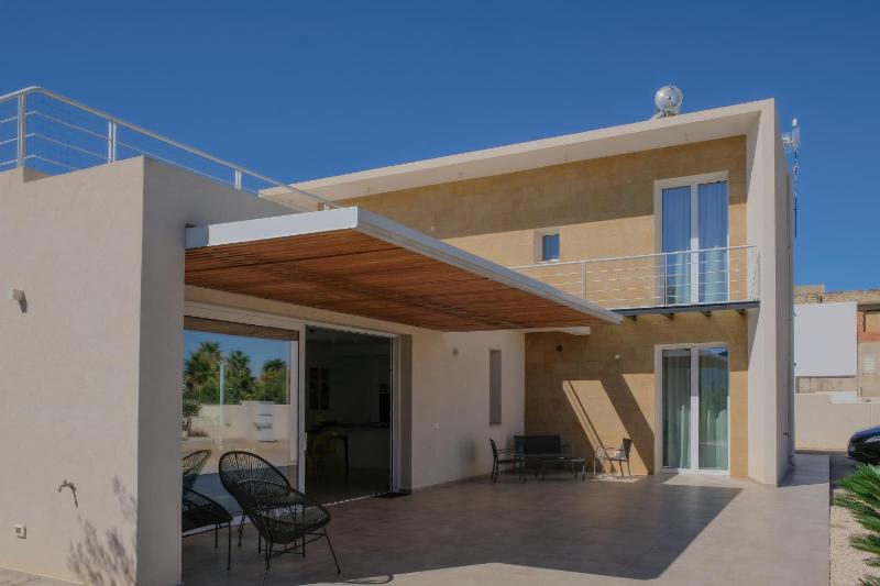 Villa Vannì