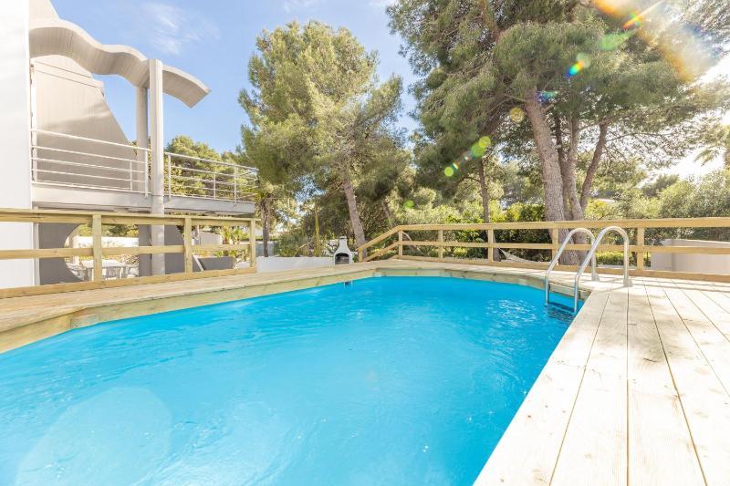 Villa Vela Bianca