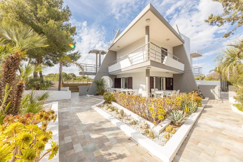Villa Vela Bianca