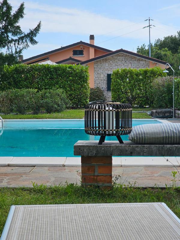 Villa Venti