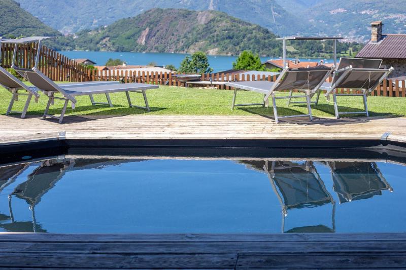Vista ingrandita