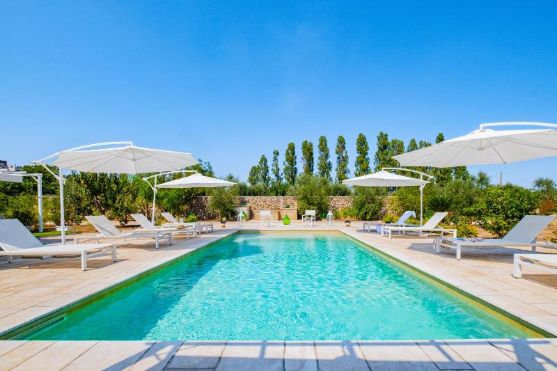 Villa VentoSolare Luxury - Specchia