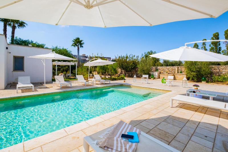 Villa VentoSolare Luxury - Specchia