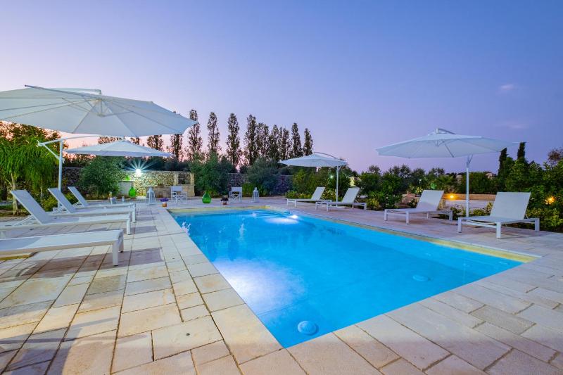 Villa VentoSolare Luxury - Specchia