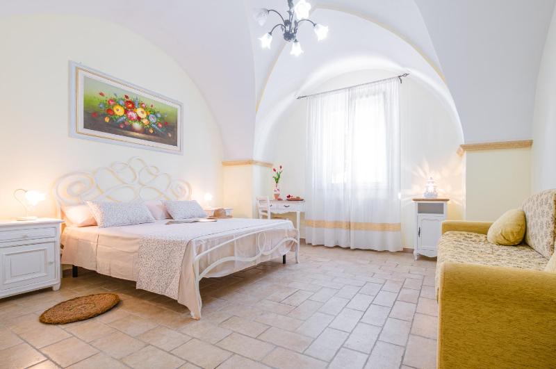 Villa VentoSolare Luxury - Specchia