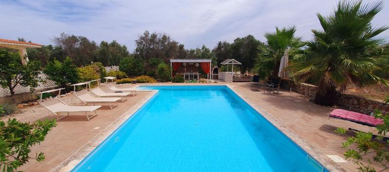 Villa Venus, A Countryside Retreat