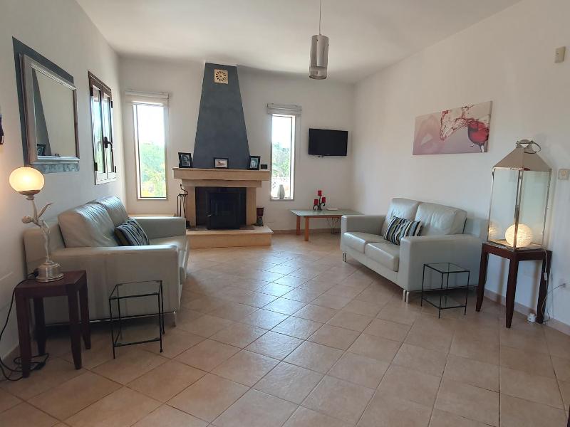 Villa Venus, A Countryside Retreat