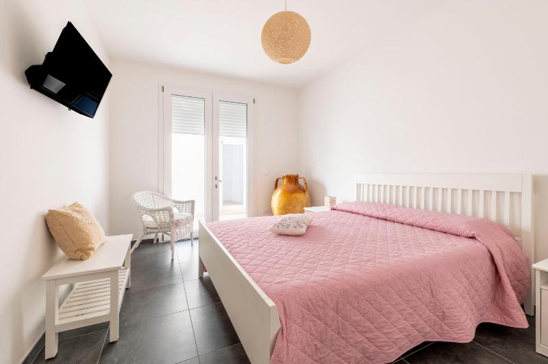 Villa Venza , Salento