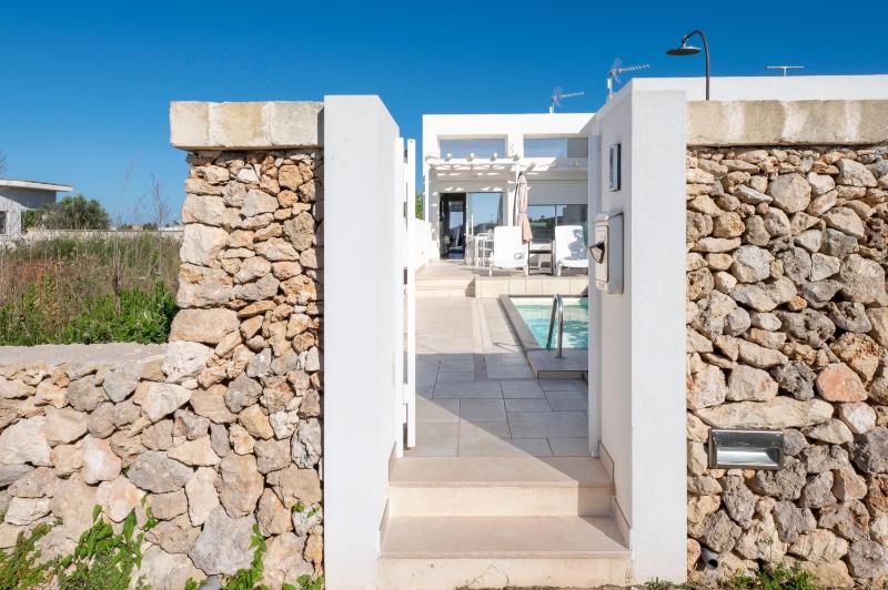 Villa Venza , Salento