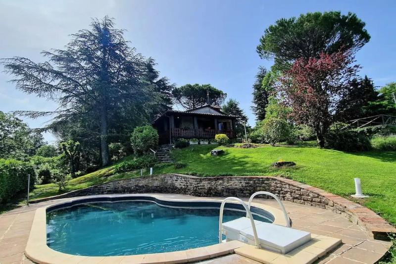 Villa Verde - Private Pool