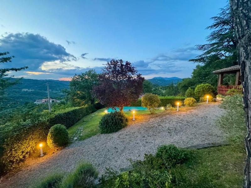 Villa Verde - Private Pool