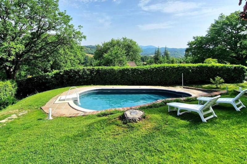 Villa Verde - Private Pool