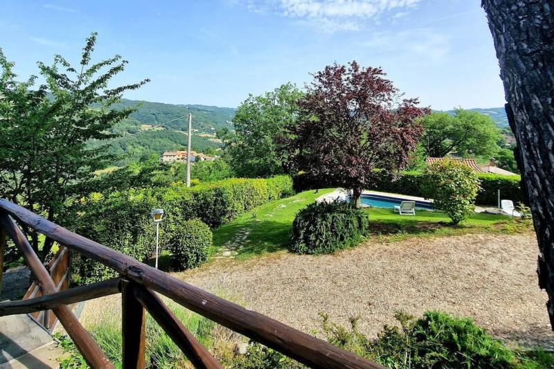 Villa Verde - Private Pool