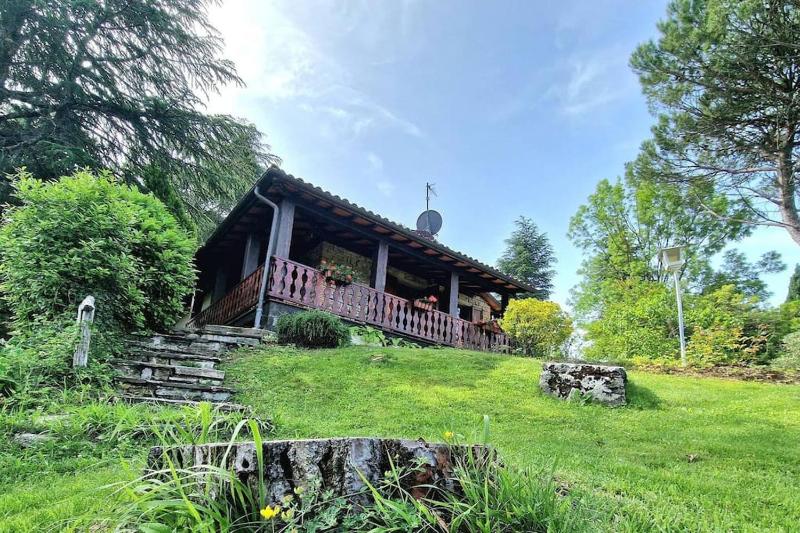Villa Verde - Private Pool