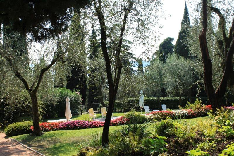 Villa Vibe Luce, beautiful period villa with private pool and lake view