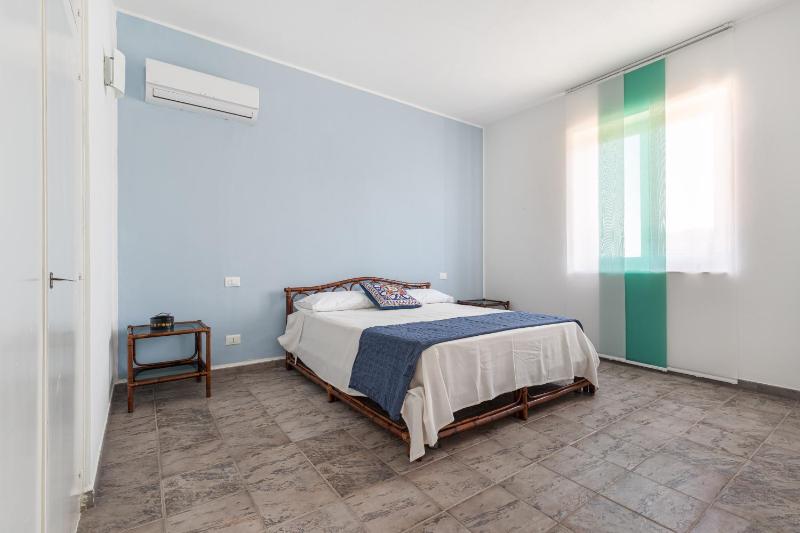 Villa vicina al mare con Piscina privata Scopello