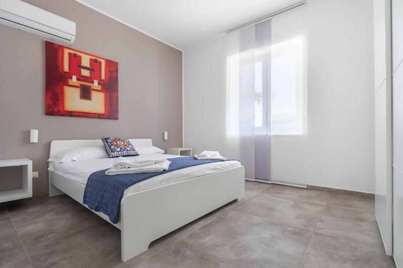 Villa vicina al mare con Piscina privata Scopello