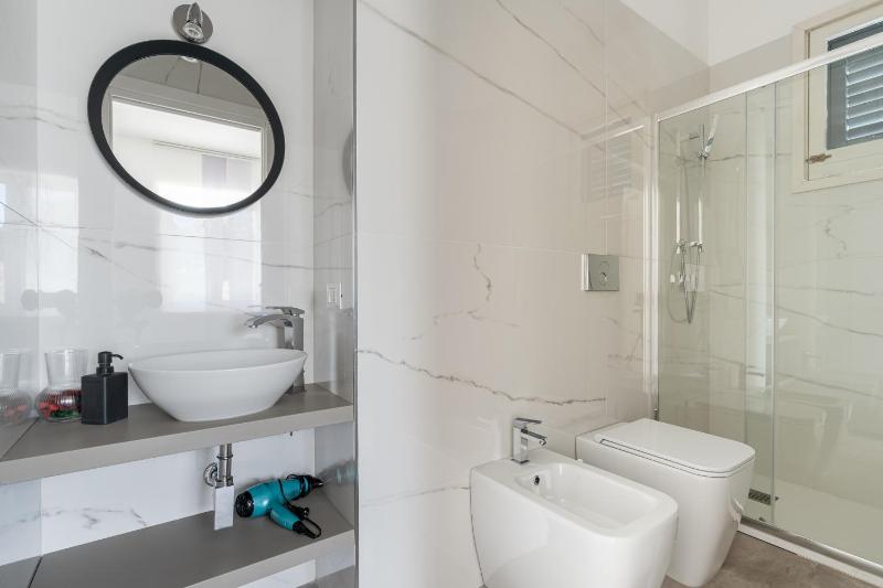 Villa vicina al mare con Piscina privata Scopello