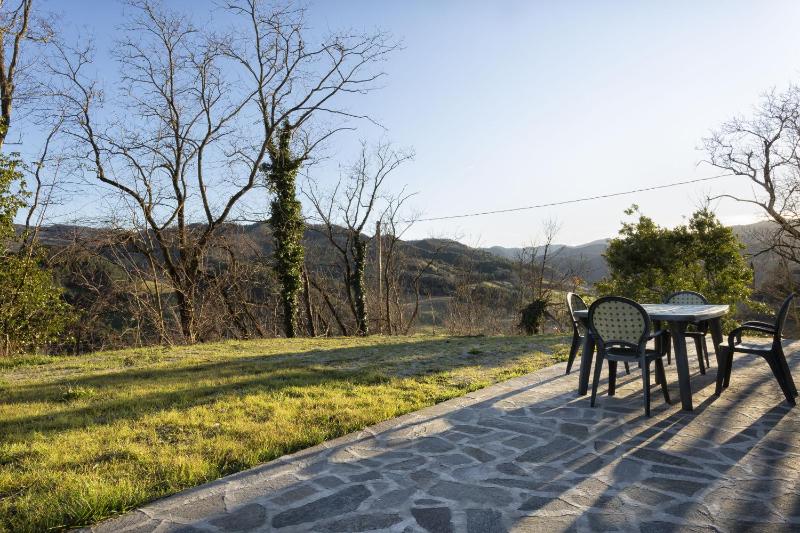 Villa Viktoria & Andras