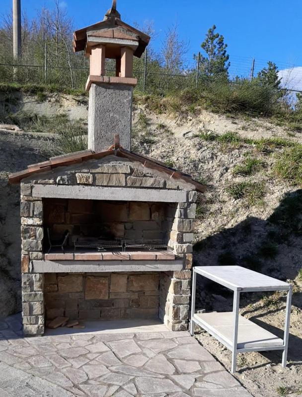 Villa Viktoria & Andras