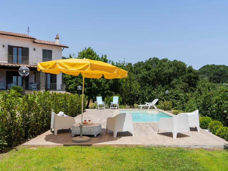 Villa Villa Bougainvillea by Interhome