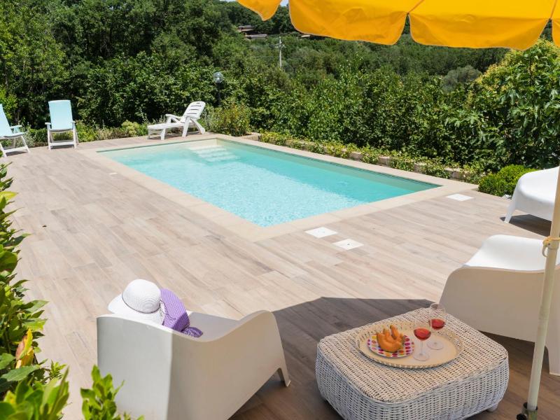 Villa Villa Bougainvillea by Interhome