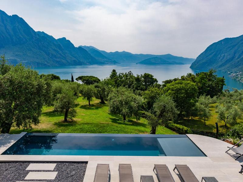 Villa Villa Gau' by Interhome