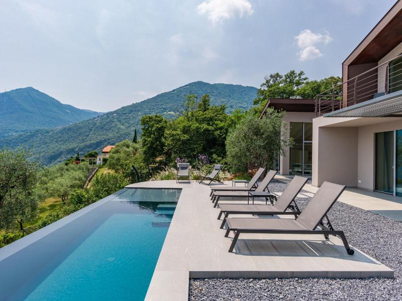 Villa Villa Gau' by Interhome