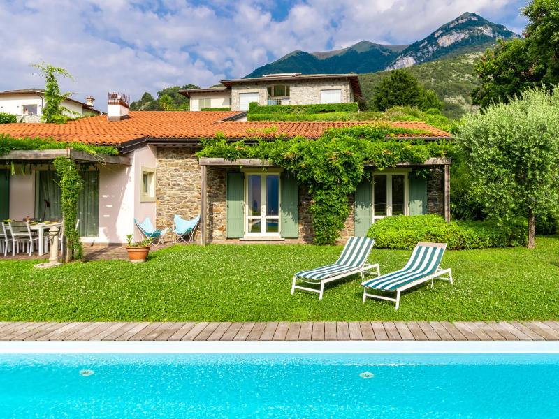 Villa Villa Ulivo by Interhome
