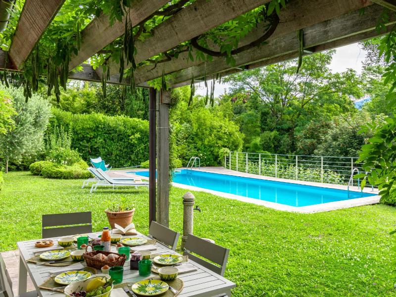 Villa Villa Ulivo by Interhome