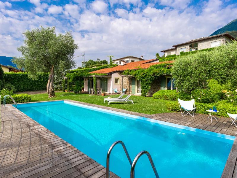 Villa Villa Ulivo by Interhome