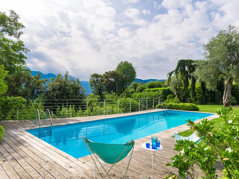 Villa Villa Ulivo by Interhome