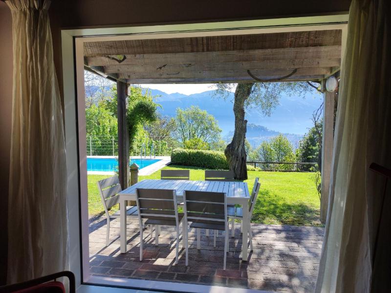 Villa Villa Ulivo by Interhome