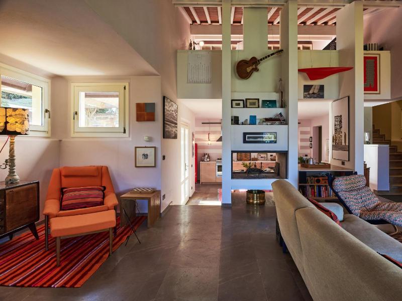 Villa Villa Ulivo by Interhome