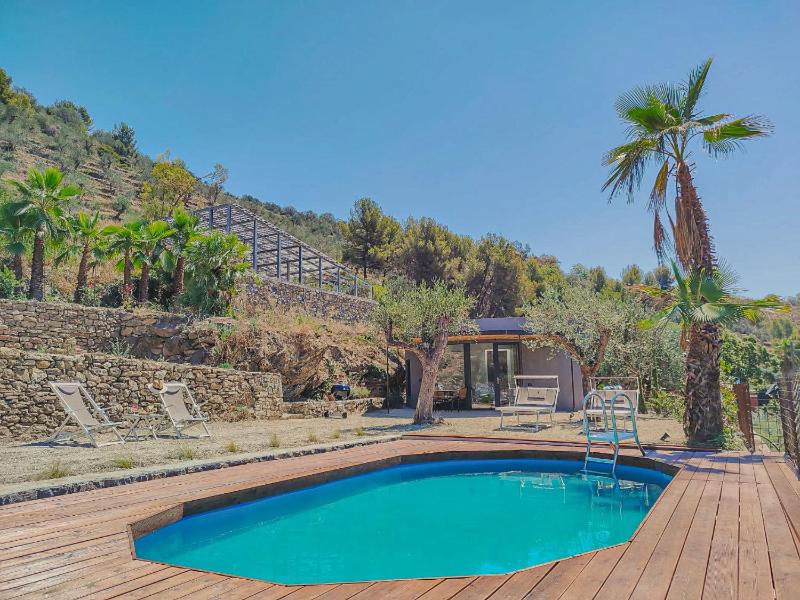 Villa Villa Vasca by Interhome