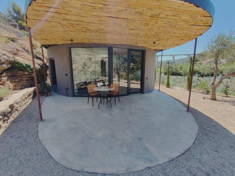 Villa Villa Vasca by Interhome